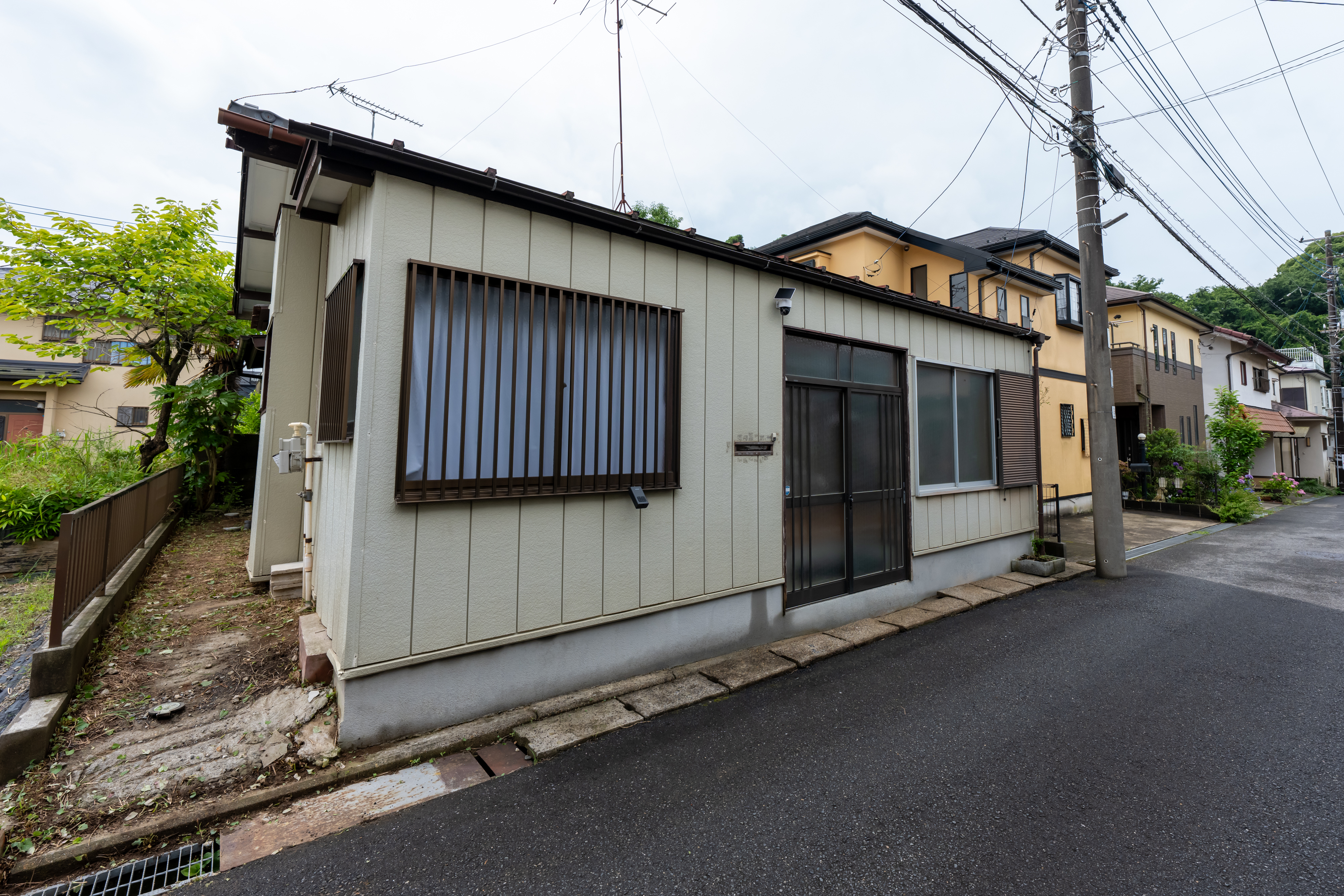 KaFuの外観